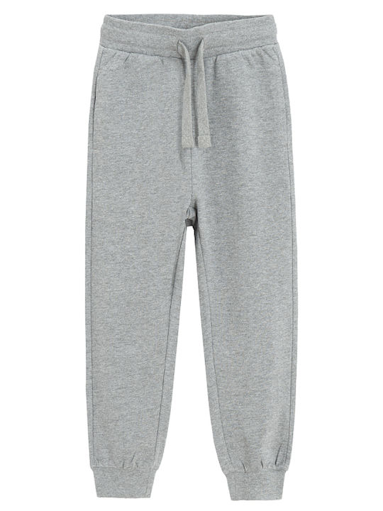 Cool Club Kids Sweatpants Grey