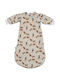 Tender Winter Sleeping Bag Caterpillar 2.5 Tog Beige with Detachable Sleeves