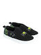 Kids Sneakers Slip-on Black