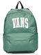 Vans Skool 22lt Πράσινο