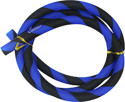 Λάστιχο Ναργιλέ Caesar Stripes Blue
