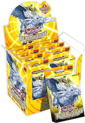Konami Structure Deck Realm of Light Deck Struc...