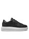 Kapri Ανδρικά Sneakers Μαύρο