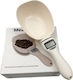 Animal Plastic Feeder for Dog & Cat 220ml