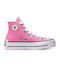 Converse Lift Damen Sneakers Rosa