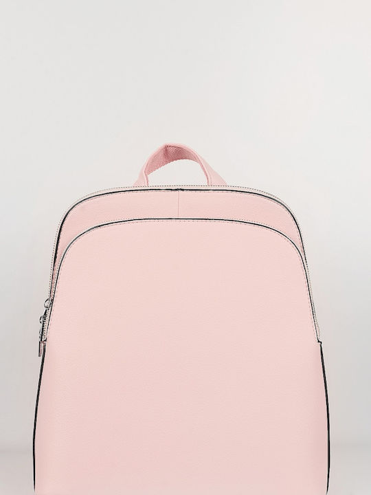 DOT Women's Bag Backpack Pink