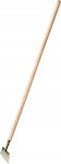 Kadax 141856 Bow Rake with Handle