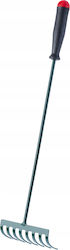 Kadax 131716 Lawn Rake with Handle