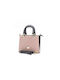 Fragola Damen Tasche Hand Rosa