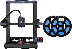 Anycubic KNV with 2kg PLA Assembled 3D Printer