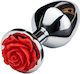 Guilty Toys Anal Plug Klein Rosa