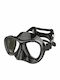 Seac Swimming Goggles Adults Black