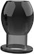Mokko Toys Anal Plug Schwarz