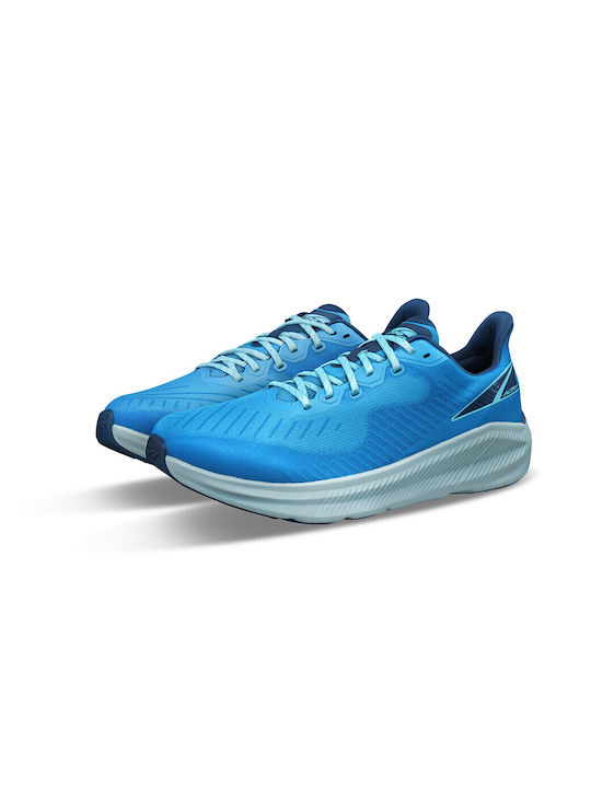 Altra Experience Sport Shoes Running Blue