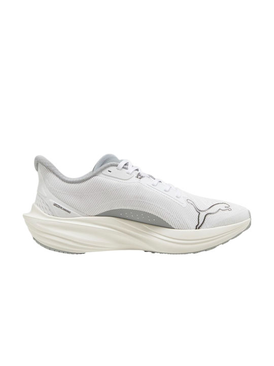 PUMA Darter Pro Ανδρικά Αθλητικά Παπούτσια Runn...