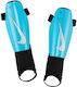 Nike Charge Kids Soccer Shin Protectors Blue DX...