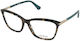 Guess Κοκκάλινος Σκελετός Γυαλιών Cat Eye GU288...
