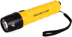 Greenie Στεγανός Φακός LED 800lm Greenie Στεγανός Φακός LED 800lm