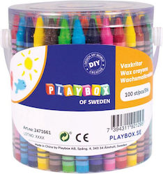 Set 100 Colored Pencils