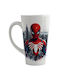 Koupakoupa Spiderman City Mug 450ml