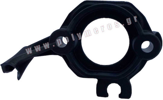 Carburetor Neck Gasket Husqvarna 445 450 Jonsered Cs2245 Cs2250 Mcculloch Cs450 5440841-01