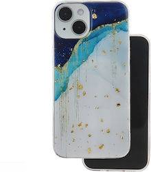 Gold Glam Case for iPhone 13 Pro 6.1" Iceberg