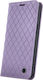 Smart Caro Case Motorola Moto G54 5g G54 5g Power Edition Purple