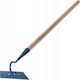 Kadax Hoe Square with Pole