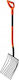 Kadax Gartengabel mit Stiel 26185