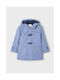 Mayoral Kinderjacke Kinder Mäntel & Jacken Bright Light Blue