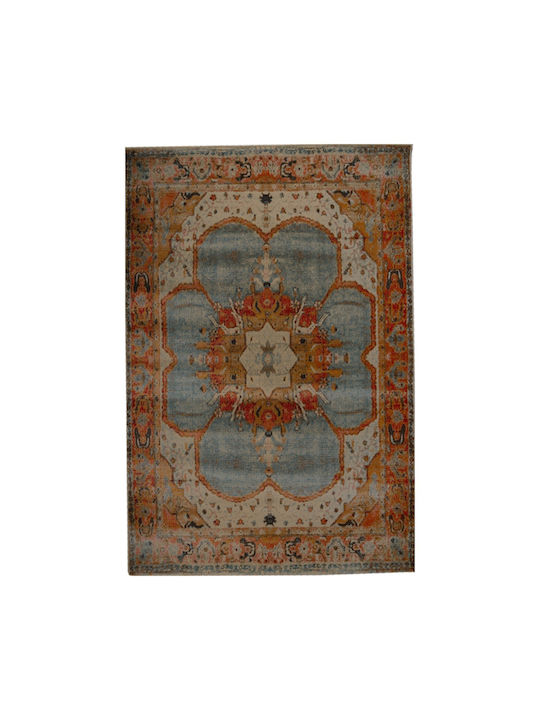 ArteLibre Rug Rectangular 158-01