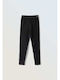 Evita Kids Long Legging Black