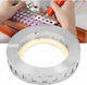 Rosfix Insulation Tape Silver