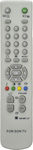 Compatible Remote Control 3277 for Τηλεοράσεις Sony