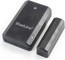 Starline System Module for Burglar Alarms