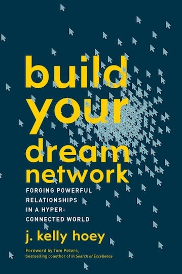 Build Your Dream Network J.p.tarcher,u.s./perigee Bks.,u.s