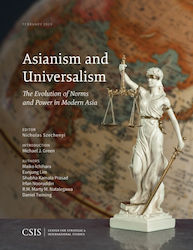 Asianism And Universalism U.s