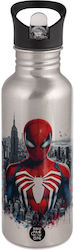 Koupakoupa Spiderman City Spiderman