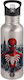 Koupakoupa Spiderman City Kids Water Bottle Spi...