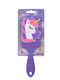 Perie de păr pentru copii Unicorn - Licornă