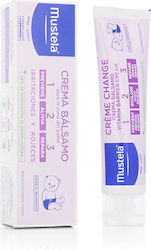 Mustela Κρέμα Vitamin Barrier 100ml