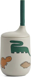 Liewood Toddler Cup Ellis Made of Silicone 230ml