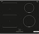 Bosch Induction Cooktop Autonomous with Child Lock Function 59.2x52.2εκ.