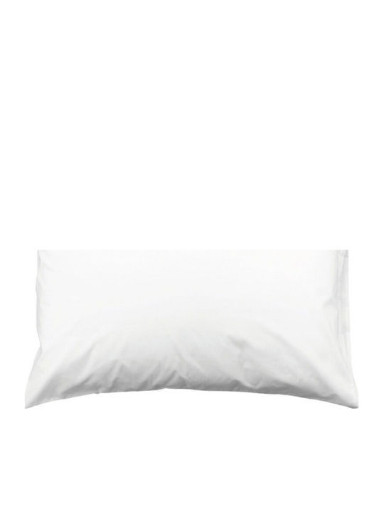 JGS S.A. Bed Pillow Hollowfiber 50x70cm