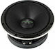 Deaf Bonce Set Auto-Lautsprecher Apocalypse AP-M67AC mit 300W RMS (Mittelklasse)