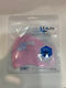 Fabric Protective Mask Pink Design