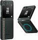 Pitaka Magez 3 Case 600d Aramid Samsung Galaxy Z Flip 5 Magsafe Rhapsody