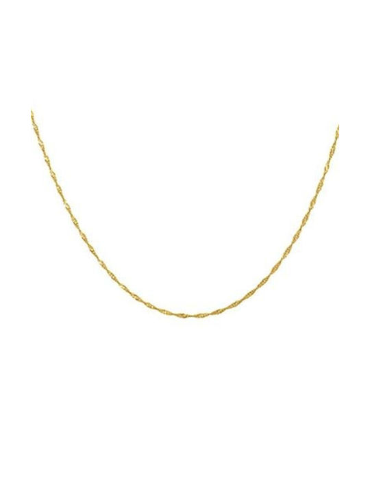 Stroili Chain Neck