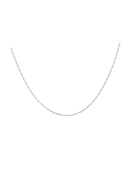 Stroili Chain Neck