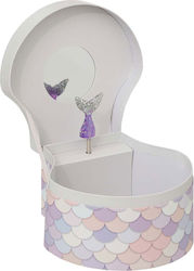 Atmosphera Kids Jewelery Box